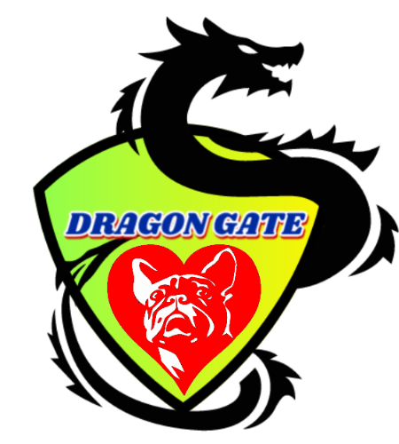 DRAGON GATE